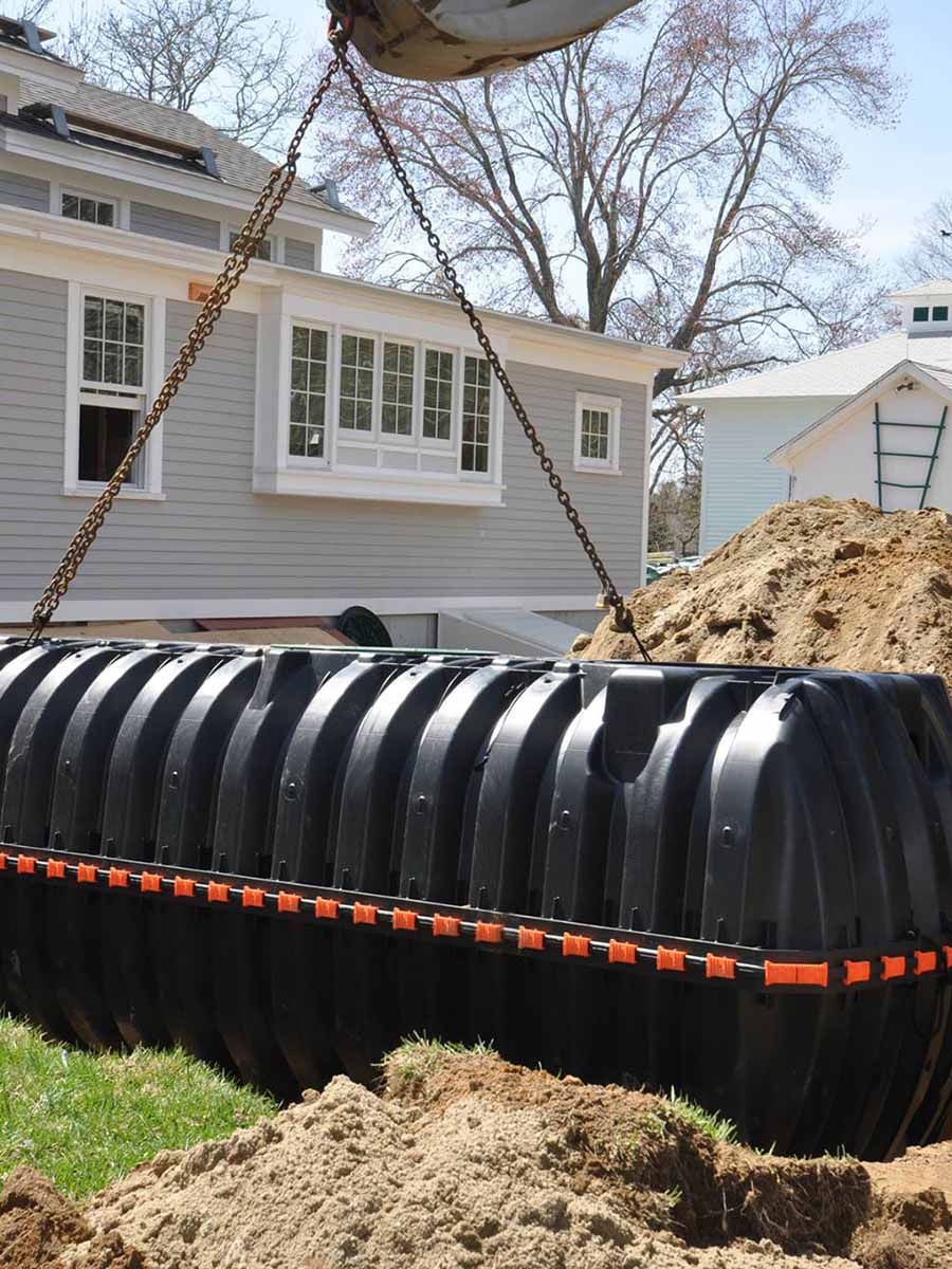 Professional Septic System Design & Installation Nanaimo & Vancouver Island